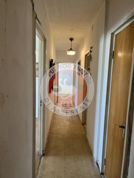 Iancului | Apartament 3 camere | 68mp | Decomandat | B10205