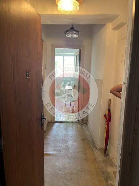 Iancului | Apartament 3 camere | 68mp | Decomandat | B10205