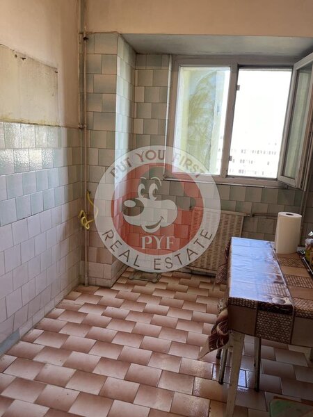 Iancului | Apartament 3 camere | 68mp | Decomandat | B10205