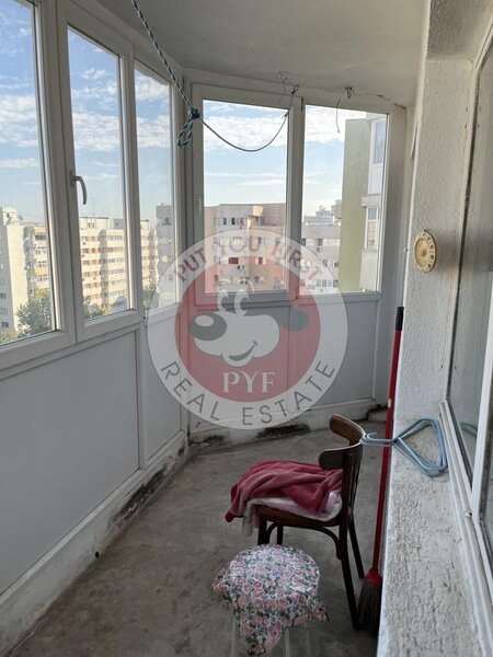 Iancului | Apartament 3 camere | 68mp | Decomandat | B10205